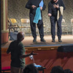 Esta semana en el Principal teatro y una nueva sesión de KIDS&STORIES
