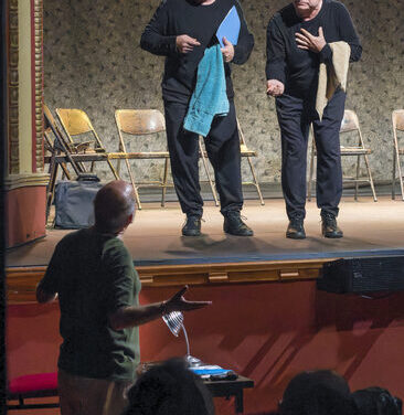 Aquesta setmana en el Principal teatre i una nova sessió de KIDS&STORIES