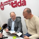 La Fundación Paurides inauguró este viernes la exposición del II Concurso de Humor Gráfico con una treintena de obras internacionales