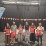 El Festival Circarte llena de espectáculos y talleres Alicante del 3 al 26 de octubre