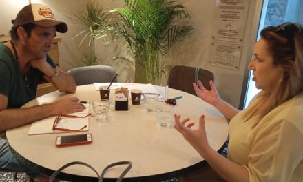 La 33ª Muestra de Teatro dará protagonismo a la DANA a través de sus Cuadernos de Dramaturgia