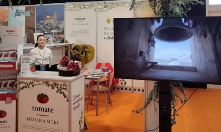 Mutxamel lleva su sabor y tradición a la VII Feria Alicante Gastronómica 2025