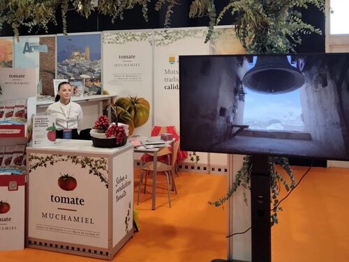 Mutxamel lleva su sabor y tradición a la VII Feria Alicante Gastronómica 2025
