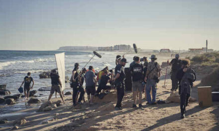 Turisme posa en marxa el concurs fotogràfic “Alacant, Escenari de rodatges”