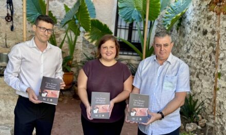 Cultura de Orihuela presenta el primer Catálogo de Fondos de la Casa Museo Miguel Hernández