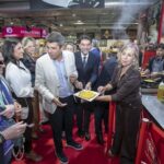 Alicante Gastronómica convierte en la provincia en el epicentro de ls alta gastronomía y toda la oferta experiencial para el público con una previsión de superar los 75.000 visitantes