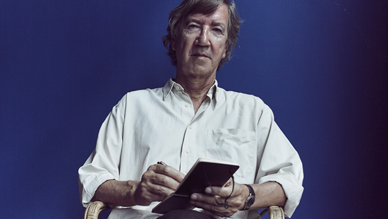El Instituto Gil-Albert analiza la figura de Thomas Mann con los filósofos Argullol, Jarauta y Sánchez Meca