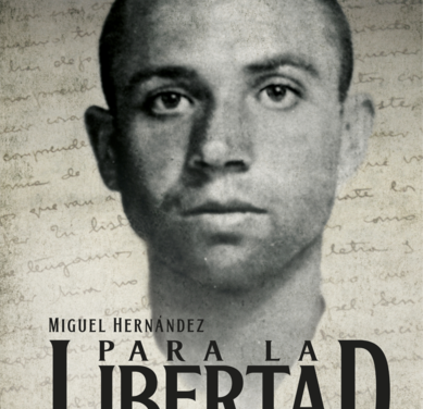 El Teatre Circ acollirà “Per a la Llibertat”, un espectacle amb cançons de Serrat sobre Miguel Hernández