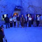 Arranca la exposición fotográfica “Nuestros desembarcos y desfiles” de la Federación de Moros y Cristianos de Alicante