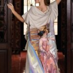 «Sorolla, moda y sostenibilidad” llega al Espacio Séneca de la mano de la diseñadora Alba García