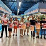 Llega el Mercat Fest de Babel y la XVII edición de ‘Botigues al Carrer’ de la calle San Francisco el 11 de octubre a Alicante con un programa lleno de actividades, música, gastronomía y compras de proximidad