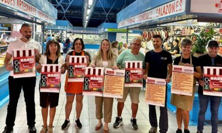 Llega el Mercat Fest de Babel y la XVII edición de ‘Botigues al Carrer’ de la calle San Francisco el 11 de octubre a Alicante con un programa lleno de actividades, música, gastronomía y compras de proximidad