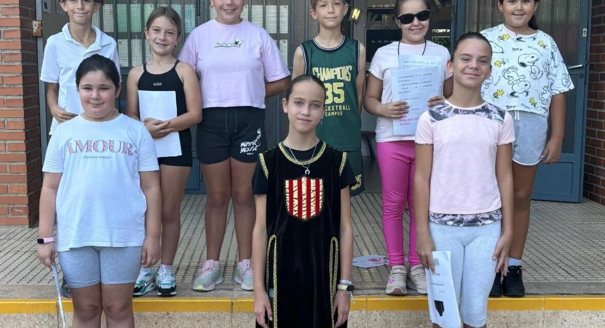 9 d’Octubre carregat de tradició i protagonistes amb nom propi a El Campello