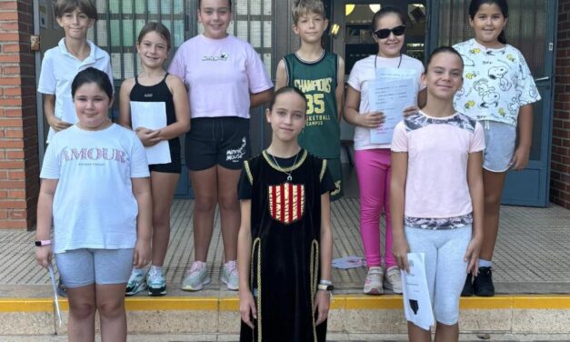 9 d’Octubre carregat de tradició i protagonistes amb nom propi a El Campello