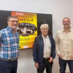La Agrupación Lírica Ciudad de Elda representará el 8 de noviembre la zarzuela ‘La Picarona’ en el Teatro Castelar