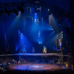 Cirque du Soleil vuelve a Alicante con KURIOS – Gabinete de Curiosidades en julio de 2026