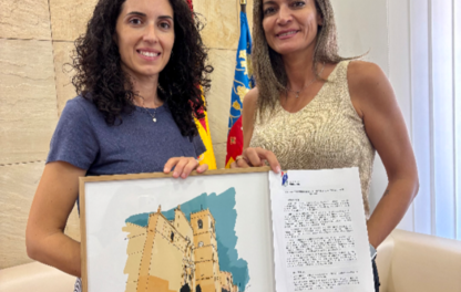 Mutxamel se suma a la Ruta del Vino de Alicante