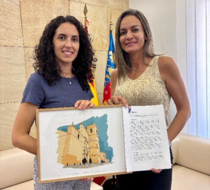 Mutxamel se suma a la Ruta del Vino de Alicante