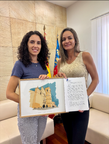 Mutxamel se suma a la Ruta del Vino de Alicante