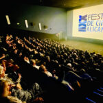 El Festival Internacional de Cine de Alicante busca el cartel que representará su 23ªedición