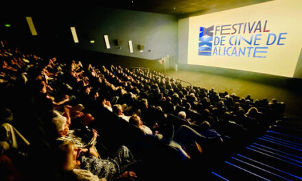 El Festival Internacional de Cine de Alicante busca el cartel que representará su 23ªedición