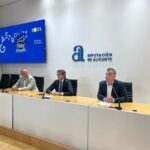 Cáritas Diocesana de Orihuela-Alicante recibe el Premio Gastro Cinema 2025 que impulsa la Diputación