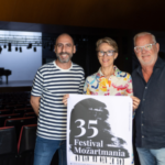 El sábado se celebra en la Casa de Cultura de l’Alfàs el concierto inaugural del 35 Festival Mozartmanía