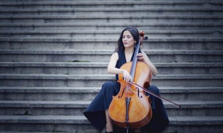 La Fundació Mediterránea inaugura la temporada musical amb el cicle “Tardor Barroca”