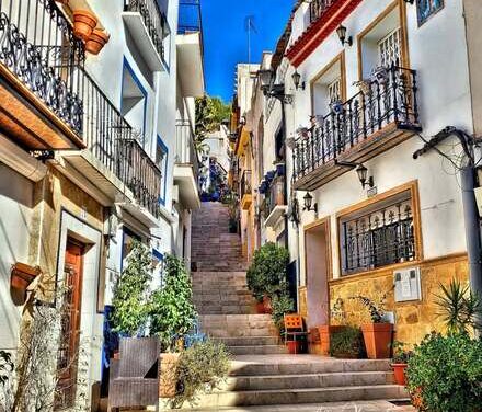 Onze imatges de la Comunitat Valenciana passen a la final estatal en el cinqué certamen de fotografia en Instagram “El meu Racó Favorit”