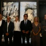 Rojales será sede permanente de las joyas bizantinas halladas por el MARQ en la necrópolis del Cabezo del Molino
