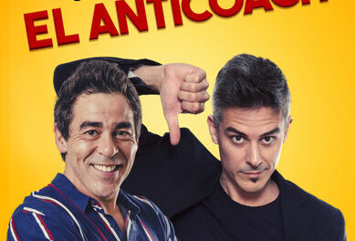 L’espectacle “El Anticoach” s’ajorna a juny