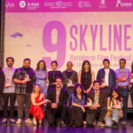 Abierta las inscripciones para el Skyline Benidorm Film Festival, que se celebrará del 18 al 25 de abril