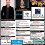 Música, literatura y arte protagonizan las 23 Jornadas Hispano Noruegas de l’Alfàs del Pi
