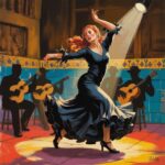 Mundo y formas del flamenco: seis conferencias y un espectáculo flamenco