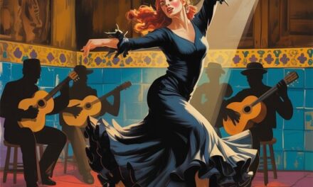 Mundo y formas del flamenco: seis conferencias y un espectáculo flamenco