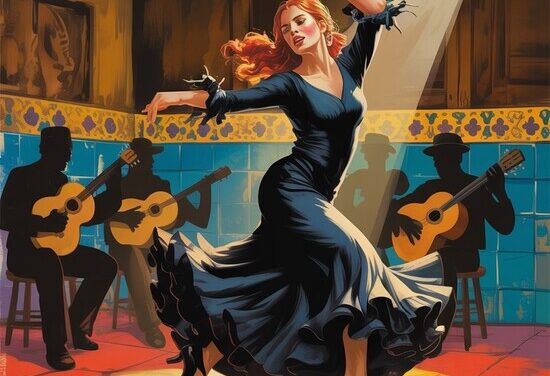 Mundo y formas del flamenco: seis conferencias y un espectáculo flamenco