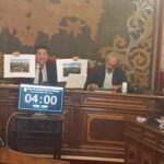 Barcala anuncia  ‘Alicante Nuevo Centro’, un nuevo eje cultural y de ocio entre Cigarreras y Plaza de Toros