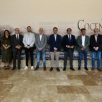 La exposición del MARQ sobre la figura de Roger de LLúria recala en el Palau Comtal de Cocentaina