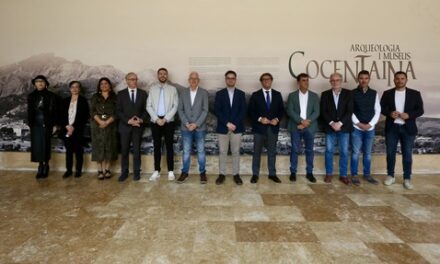 L’exposició del MARQ sobre la figura de Roger de LLÚRIA recala al Palau Comtal de Cocentaina