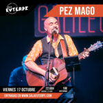 Sala Euterpe recibe a Pez Mago, The Same Way y Mailers: un fin de semana de variedad musical en directo