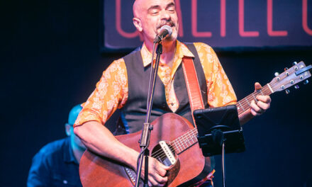 Sala Euterpe rep a Pez Mago, The Same Way i Mailers: un cap de setmana de varietat musical en directe