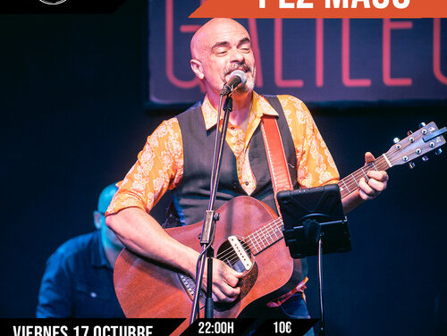 Sala Euterpe rep a Pez Mago, The Same Way i Mailers: un cap de setmana de varietat musical en directe