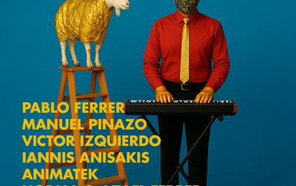 Ensolab vuelve a situar a Alicante en el centro de la música electrónica experimental del 23 al 25 de octubre