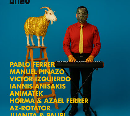 Ensolab vuelve a situar a Alicante en el centro de la música electrónica experimental del 23 al 25 de octubre