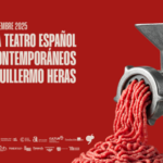 La 33ª MUTESAC sitúa a Alicante en el foco de la dramaturgia contemporánea con más de 3.000 localidades disponibles