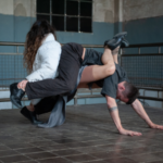 La danza vuelve al Teatre Arniches de la mano de Lorena Nogal, Premio Nacional de Danza 2024
