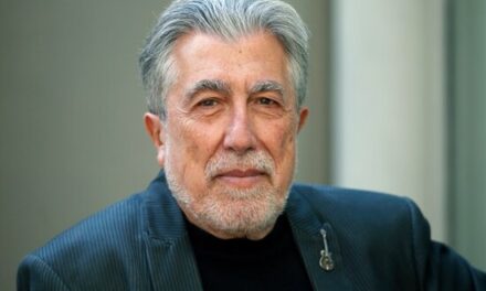 Les trobades literàries de l’Institut Juan Gil-Albert arranquen amb el llorejat escriptor Jordi Sierra i Fabra