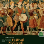 Elche acoge del 21 de octubre al 9 de noviembre la XXX edición del Festival Medieval