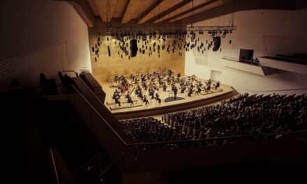 Ciclos musicales, conciertos y proyectos pedagógicos centran la programación del ADDA para esta temporada