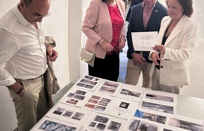 Algueña abre las puertas del nuevo Museo Etnográfico rehabilitado gracias al respaldo de la Diputación